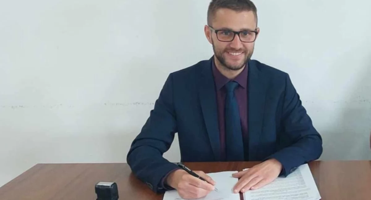 Gmina Rybno: 136 000,00 zł dofinansowania n realizacę programu  „Asystent osobisty osoby z niepełnosprawnością