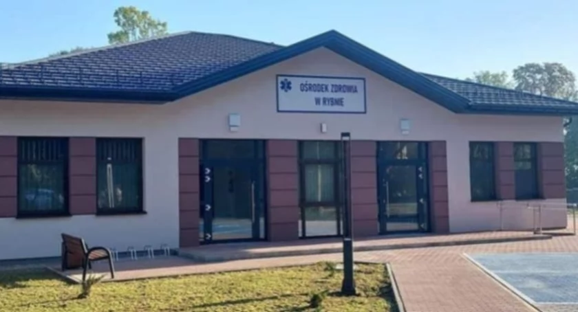 Gmina Rybno: Umowa na zakup kolejnego sprzętu rehabilitacyjnego podpisana, wartość sprzętu to 56 000,00 zł 