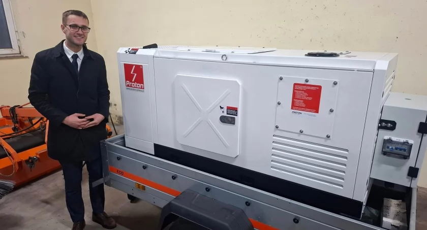 Gmina Rybno: Prace związane modernizacją urządzeń zaopatrujących w wodę oraz przepompowni ścieków i oczyszczalni ścieków na terenie gminy postępują zgodnie z harmonogramem, wartość inwestycji to 900 000,00 zł 