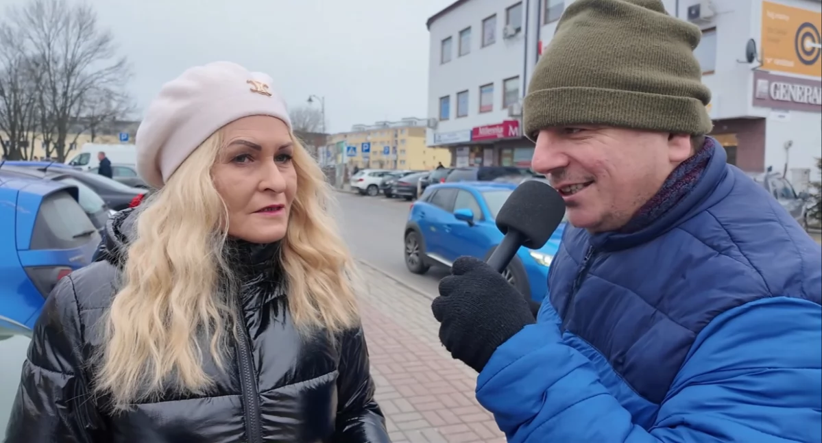 Jak sochaczewianie zamierzają spędzić sylwestra? [Video] [Sonda]