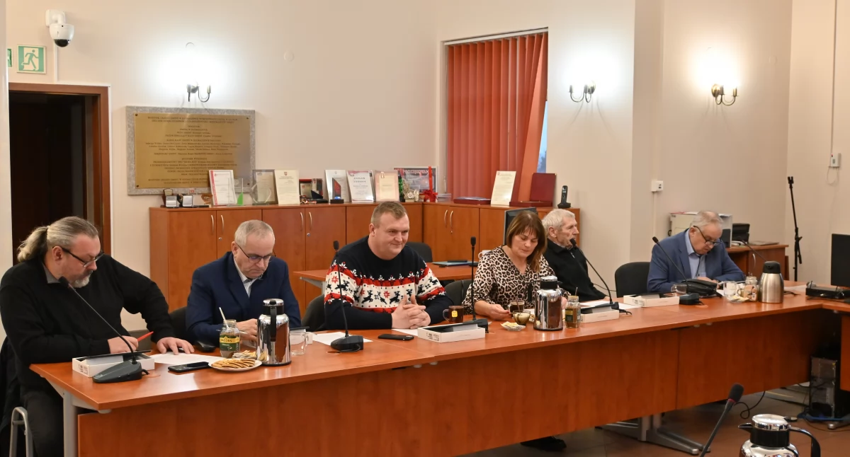 Budżet Gminy Sochaczew na 2025 rok przyjęty