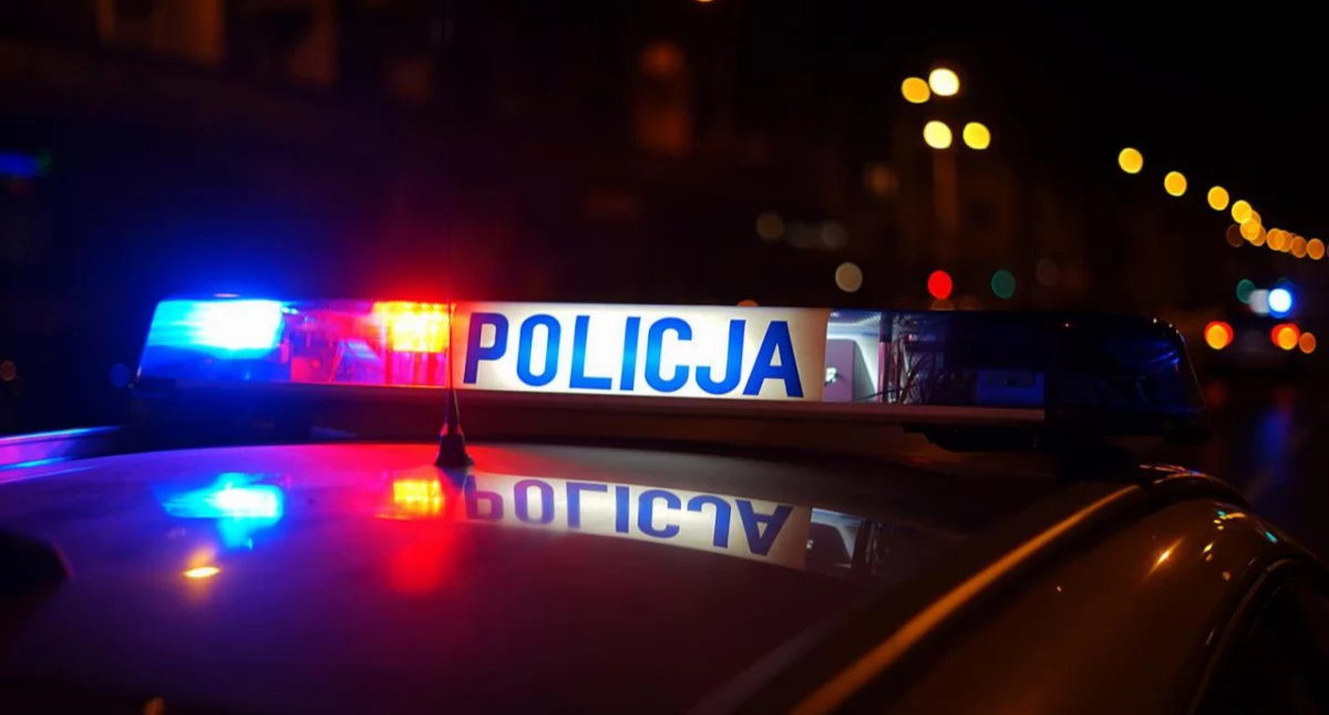 Nowa Sucha: 65-latek oskarżony o przemoc wobec matki