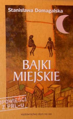 Nela Bryłowska - kolorowy bohater szarych miejsc