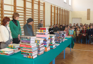 Ekologiczna edukacja