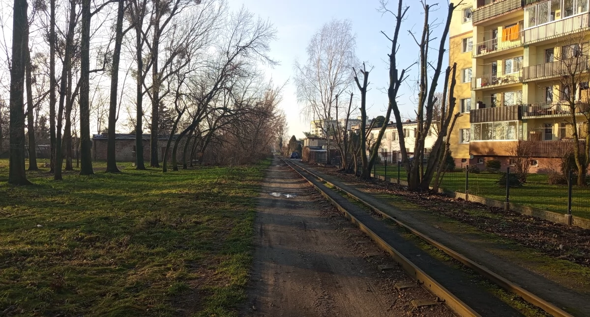 Firmy chcą wspomóc budowę ścieżki rowerowej