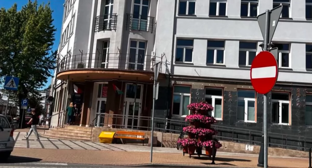 Nowa kadencja Sochaczewskiej Rady Sportu