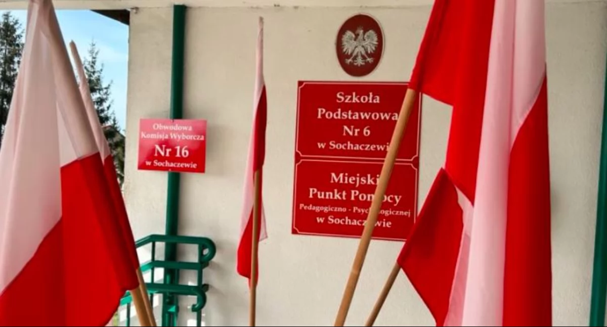 W maju wybierzemy prezydenta [SONDA]
