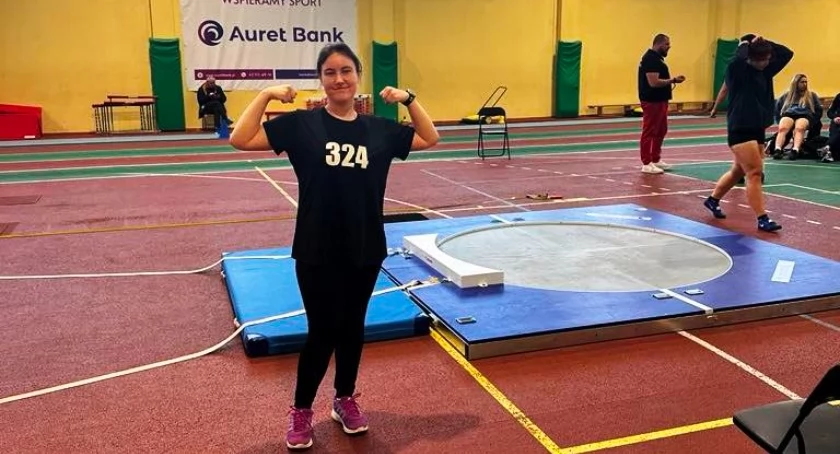 Start Aktywnej miotaczki w Aleksandrowie Łódzkim