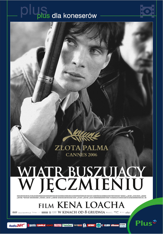 Film WIATR BUSZUJĄCY W JĘCZMIENIU