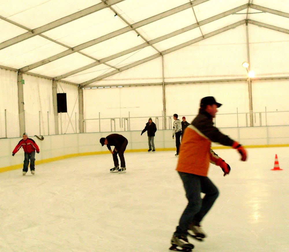 FERIE ZIMOWE 2009