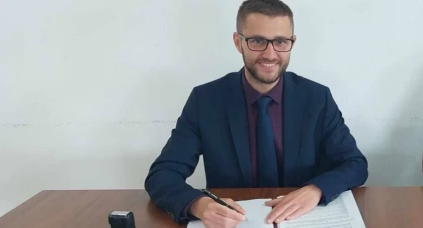 Gmina Rybno: Umowa  na świadczenie usług w zakresie konserwacji oświetlenia ulicznego w 2025 i 2026 roku podpisana