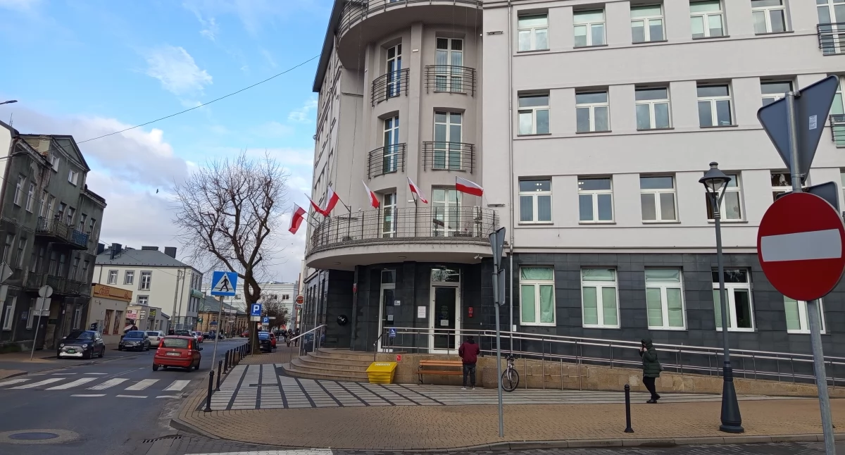 Więcej zgonów niż urodzeń