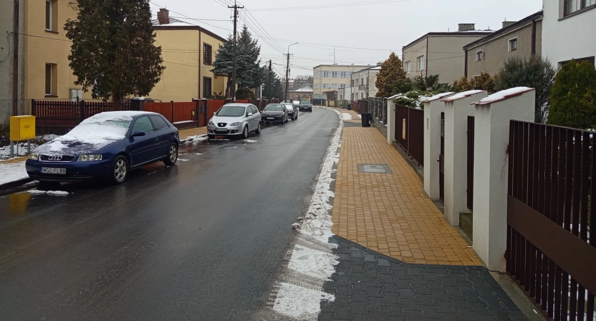 Zapłacimy podatek od ogrodzenia