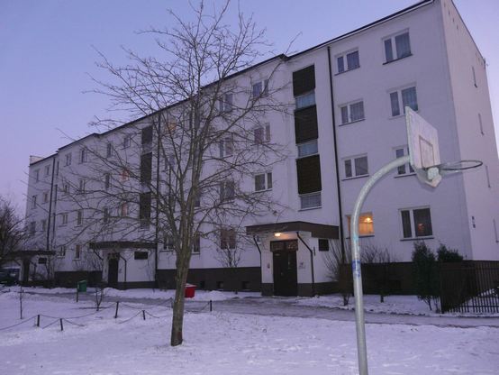 Koniec mieszkań za bezcen