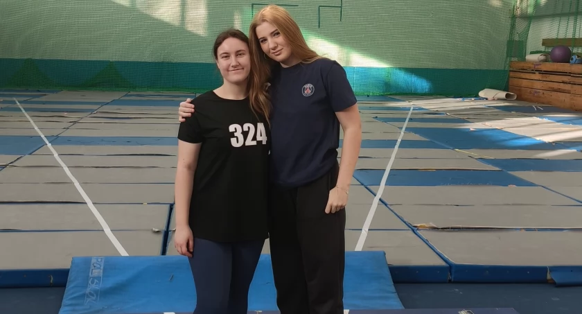 Rekordy życiowe Aktywnych kulomiotek