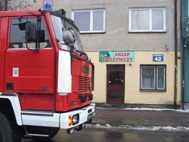 Ppoż. w każdej firmie
