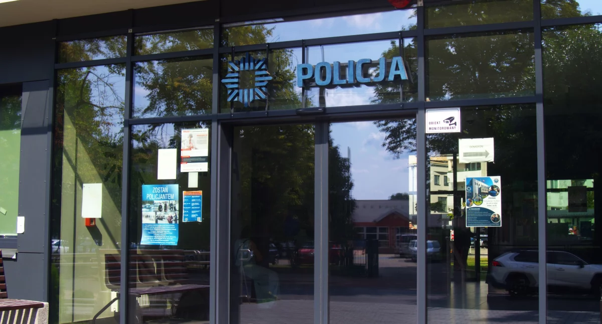 Przemoc rówieśnicza w Sochaczewie: sprawa pobicia trafiła do sądu rodzinnego