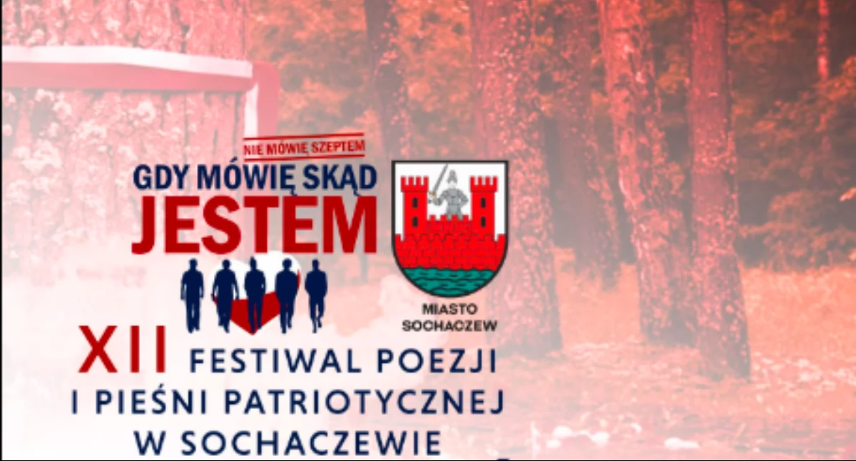 Ruszyły zapisy na największy festiwal w Sochaczewie