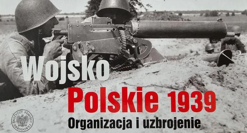 Nowa książka ze zdjęciami z sochaczewskiego muzeum