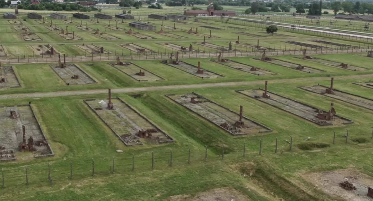 Gmina Sochaczew zaprasza na wyjazd do Miejsca Pamięci i Muzeum Auschwitz-Birkenau