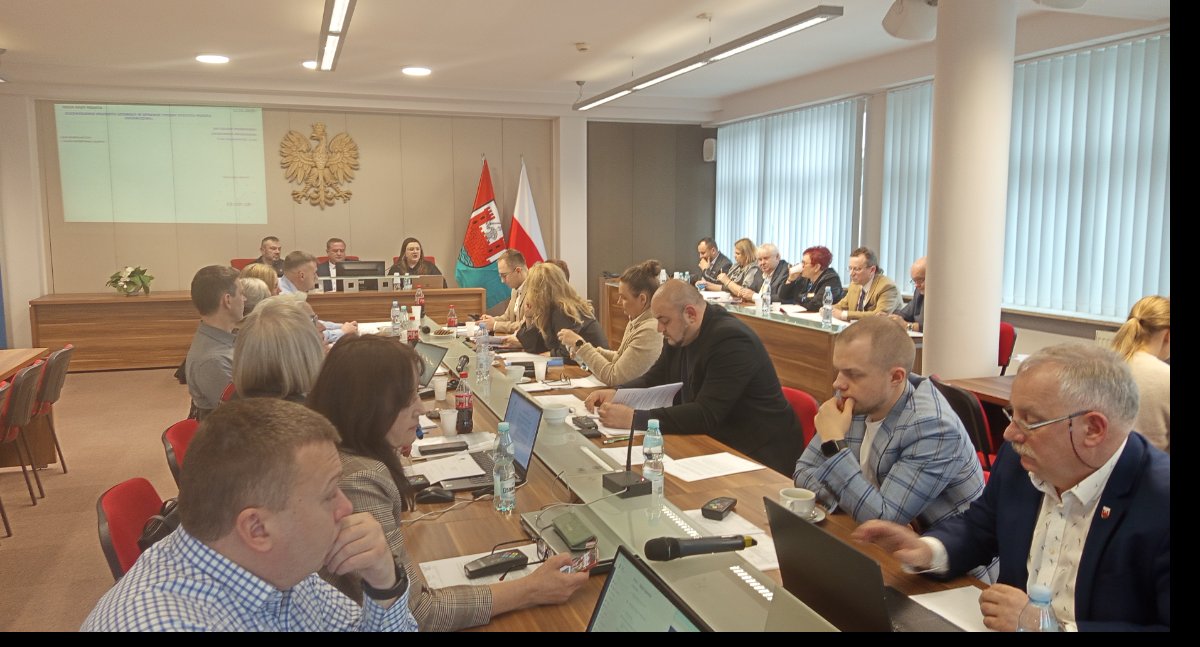Bunt sympatyków KO przeciwko Marcinowi Podsędkowi