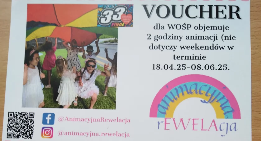Mamy to dla dzieci