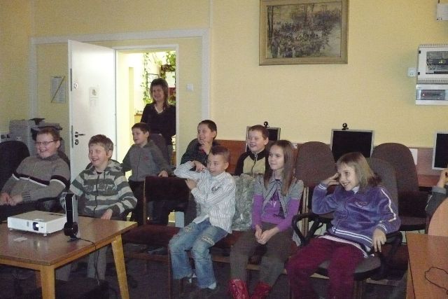 ZIMOWE KINO W KĄTACH