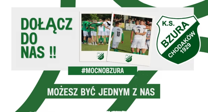 KS "1929" Bzura Chodaków rozpoczęła Okres Przygotowawczy