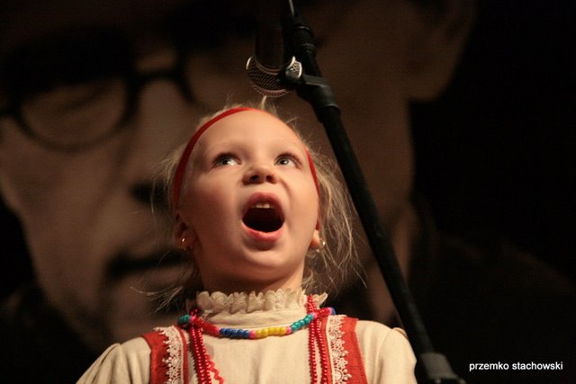 IX Ogólnopolski Festiwal Kolęd i Pastorałek