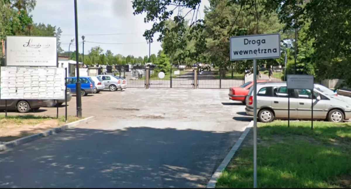 Czy opłaty cmentarne są legalne?