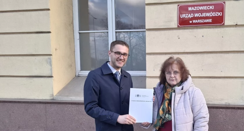 Gmina Rybno: 3 150 000,00 zł dofinansowania na dalszy rozwój lokalnej komunikacji publicznej do 2033 roku włącznie