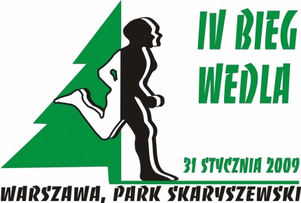 Aktywni w Biegu Wedla