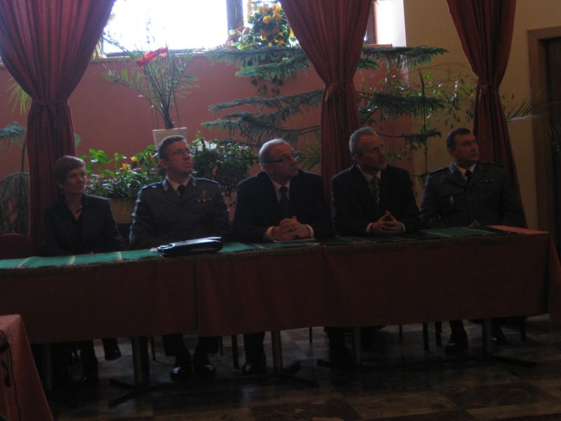 Podsumowanie 2008 roku