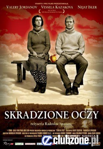 FIlm SKRADZIONE OCZY