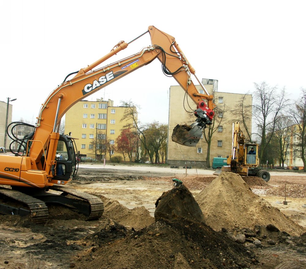 Na targowisku bez zmian