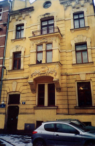 Współpraca z Krakowem