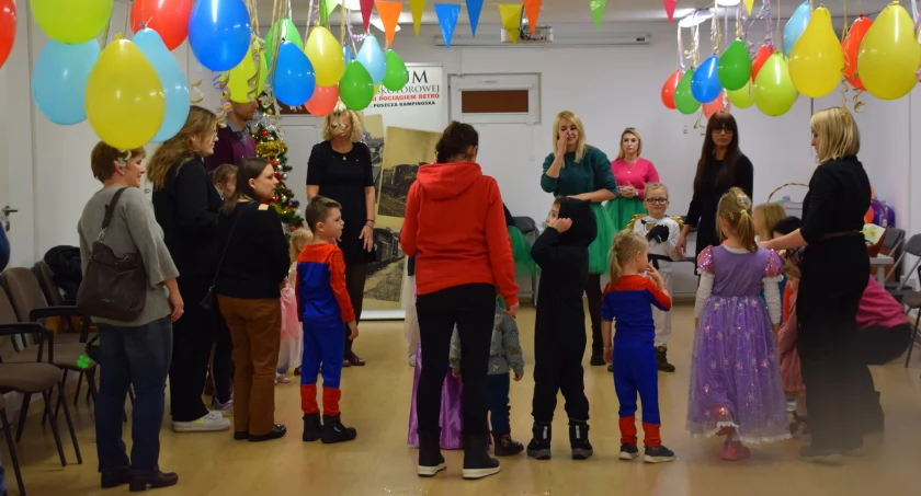 "Karnawał na wąskim torze 2025" w Muzeum Kolei Wąskotorowej – zapraszamy!
