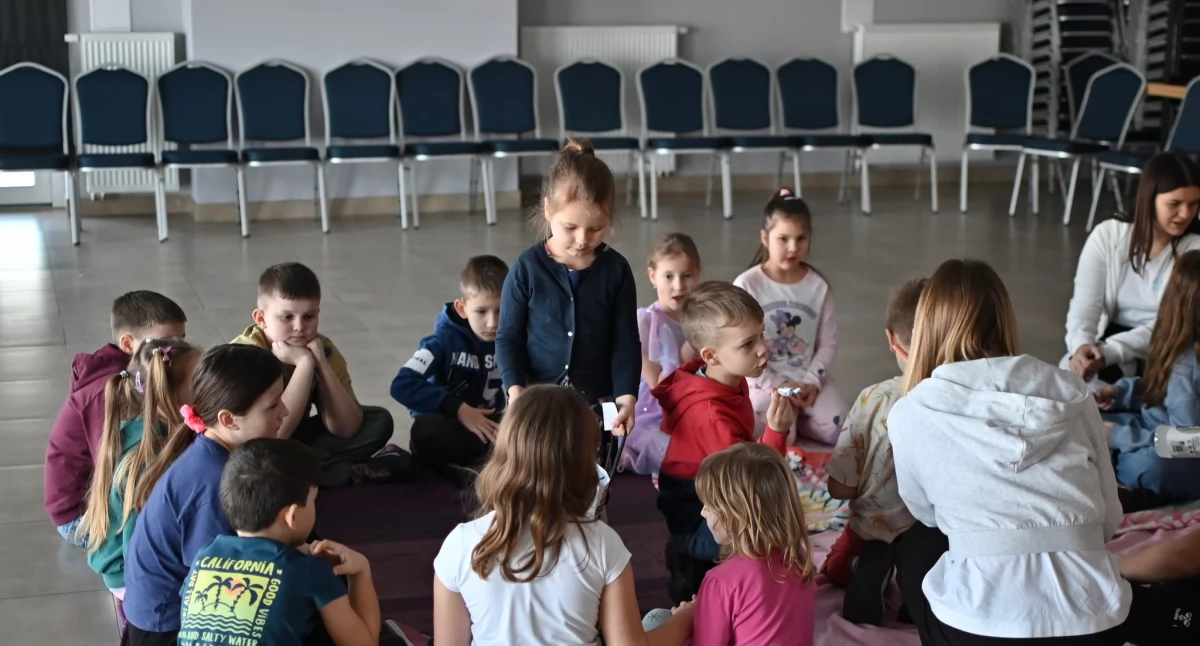 Ferie w gminie Sochaczew 