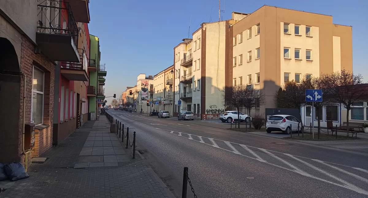 Sochaczewski monitoring podsumował miniony rok