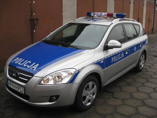Nowe samochody