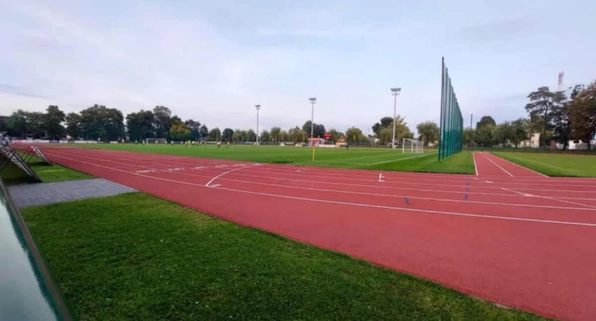 Podzielą kasę na sport