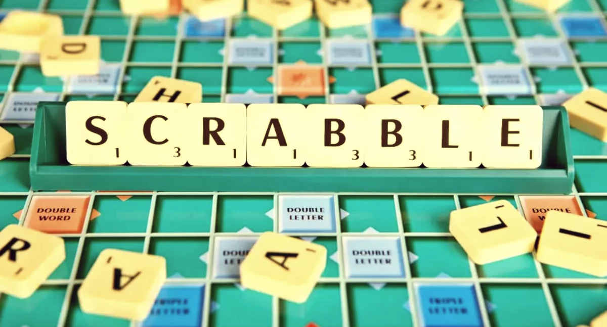 IV Mistrzostwa Sochaczewa w Scrabble