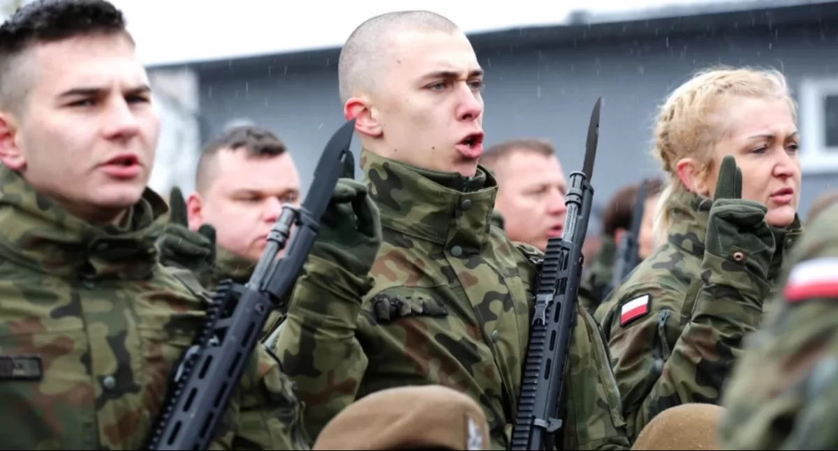 Kwalifikacja wojskowa w szpitalu