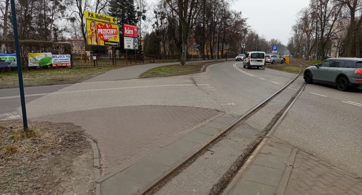 Gdzie powinny powstać nowe przejścia dla pieszych?