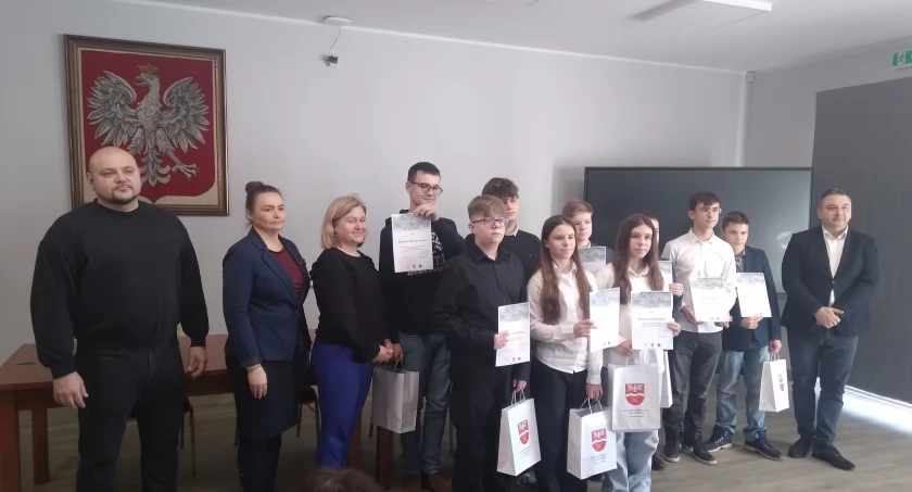 Ósma edycja konkursu „Wrzesień 1939 roku bez tajemnic” – podsumowanie
