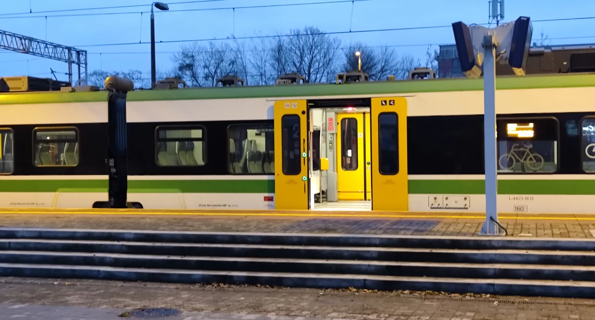 Nadchodzi ważna zmiana w rozkładzie jazdy pociągów