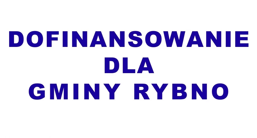 Gmina Rybno:  920 000,00 zł dofinansowania na utworzenie i funkcjonowanie żłobka, kolejna ważna inwestycja przed samorządem 