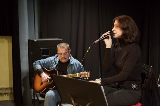 WALENTYNKI w KAMERALNEJ