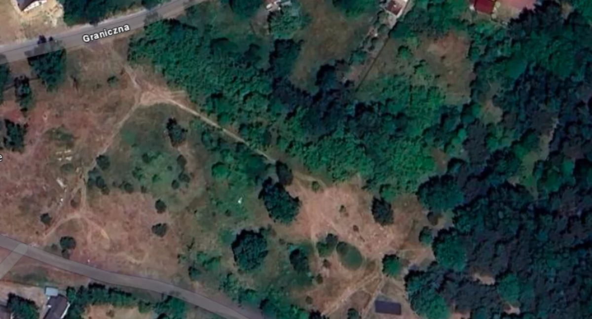 Byłe targowisko na sprzedaż