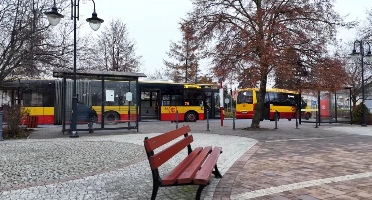 Sochaczew otrzyma nowe połączenie autobusowe: od Żelazowej Woli do dworca PKP